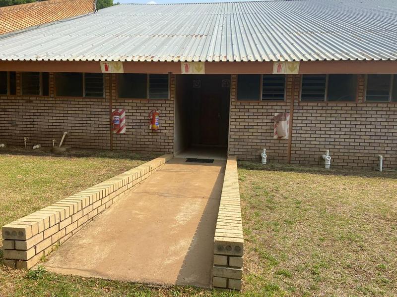 0 Bedroom Property for Sale in Lichtenburg North West